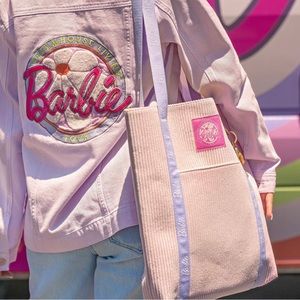 Barbie Tote